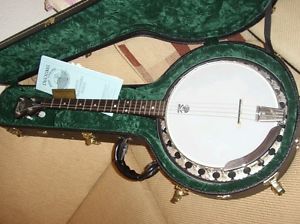Deering banjo