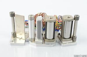 JRF MAGNETICS Custom Tascam ATR-80 2" 16-Track Head Stack Studer A80 #26552