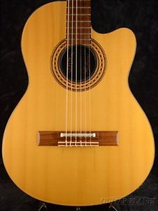 Gibson 1991 Chet Atkins CE Natural Electric Guitar  Free Shipping  Tracking