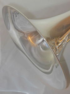 King Ballad/Circular Band & Orchestra Horn