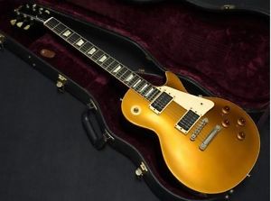 Gibson Custom Shop Historic Collection "1957 Les Paul Reissue" Electric Guitar