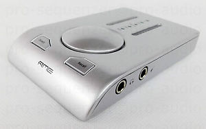 RME Babyface USB 2.0 High End Audio Interface Silver +OVP+ Rechnung & Garantie