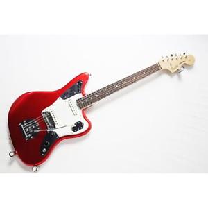 FENDER 65 JAGUAR Used w / Hard case