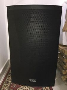 Cassa Attiva FBT X-LITE 15A