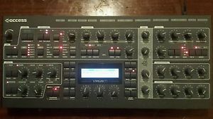 Access Virus TI2 Desktop