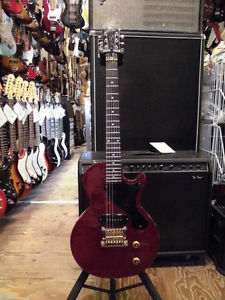 Orville by Gibson Les Paul Junior Mod used FREESHIPPING from JAPAN