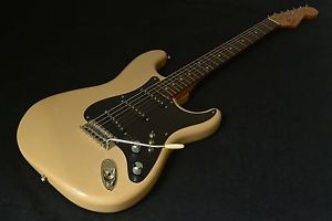 GRECO SE800J STRAT JEFF BECK MODEL 1979 PRE JV ERA FUJIGEN MADE IN JAPAN VINTAGE