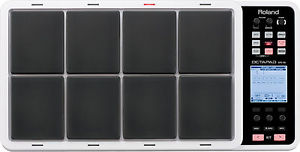 Roland SPD-30 OCTAPAD Electronic Drum Trigger Pad