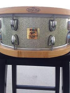 Yamaha Billy Cobham Snare Drum 6x14