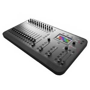 Jands Stage CL LED Lighting Controller - Control Console - JASTAGECL