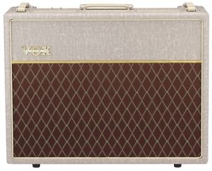 Vox AC30HW2X Handwired 30/15W 2x12" Guitar Combo A