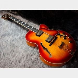 Ibanez Artstar A