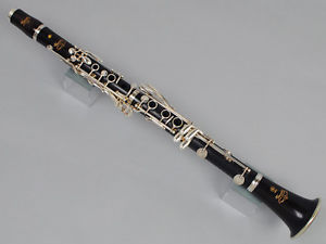 USED ​​YAMAHA YCL CSVmaster Bb clarinet Floor Model Free shipping