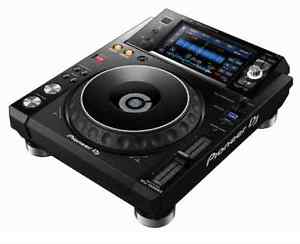 Pioneer DJ XDJ-1000MK2 professional From Japan NEW