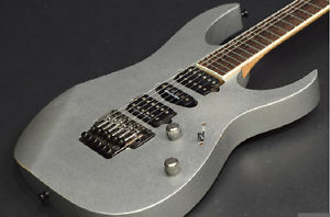 IBANEZ RG2570E MOD/VSC Electric Guitar  Free Shipping Tracking Number