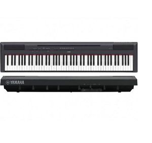 PIANOFORTE DIGITALE YAMAHA P115B