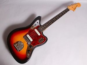 Fender 1962 Jagu