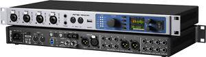 RME FIREFACE UFX+: USB & Thunderbolt Audio Interface - NEU!