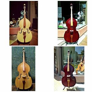 Engelhardt Upright Bass