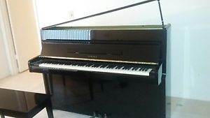 Yamaha Upright Piano