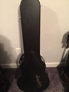 Epiphone Les Paul Custom Pro Silverburst Electric Guitar - Limited Edition