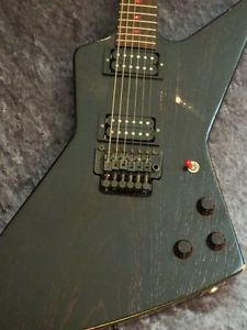 Gibson '11 Explorer Vampire Blood Moon Used w/Hardcase