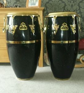 Lp galaxy congas