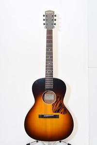 Free Shipping Waterloo by Collings WL-14L/TRUSS ROD Acoustic Guitar