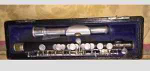 **RARE** 1915 Haynes Piccolo by Powell! ***Lowest SN#3222 on eBay***