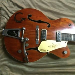 1956 Gretsch 6120