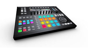 Native Instruments Machine Studio