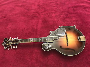 1994 Gibson F5L Mandolin - Original Owner