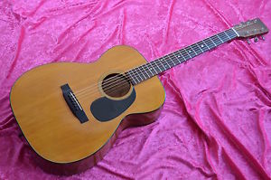 1967 Martin 00-18