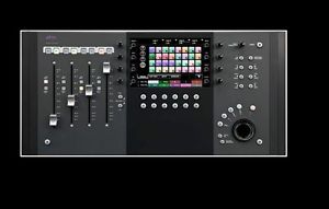 Brand NEW Sealed Avid Artist Control Euphonix Mc V2 Touchscreen Programmable