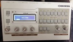 Access Virus TI Snow