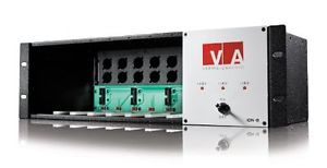Vermilion Audio 