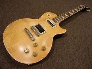 Gibson 60's Les Paul Standard Faded SPL / Honey Burst Electric Free Shipping