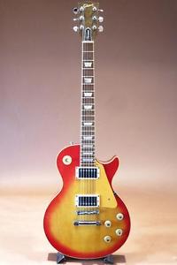 USED Gibson 1978 Les Paul Standard w/ OHSC