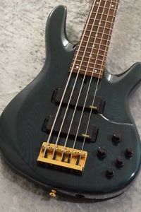 YAMAHA TRB5 5-strings Electric Bass Free Shipping Made in Japan
