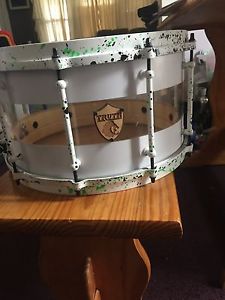 Truth custom Drums Snare Drum