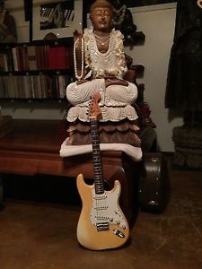 1973 Fender Stratocaster Hard tail
