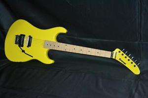 KRAMER 84 BARETTA, SEYMOUR DUNCAN & FLOYD ROSE, MADE IN KOREA, Int'l Buyer Wel