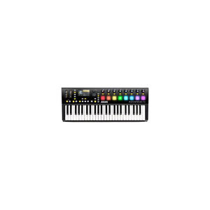 NEW AKAI Professional 49 key keyboard controller ADVANCE 49 from japan