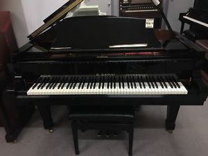 KAWAI RX-7 GRAND PIANO PRE-LOVED BARGAIN