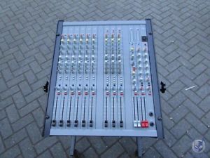 D&R Vision Mixer