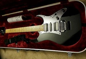 Ibanez Prestige RG 3550mz GK 2012