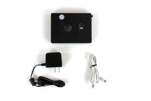 Chord Hugo Advanced Reference-Level Mobile DAC/Headphone Amplifier Amp