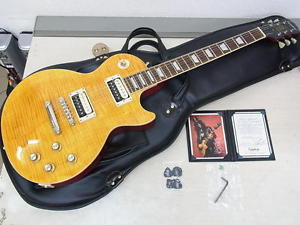 Epiphone SLASH AFD Custom Shop Limited Edition Appetite Les Paul Standard