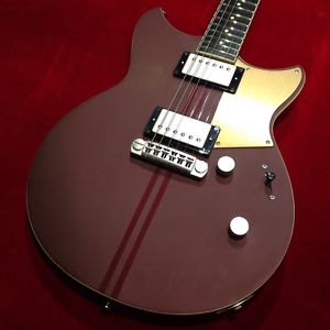 Yamaha Revstar S