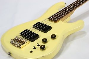 Ibanez RB824 Pearl White 1983 Electric Guitar Free Shipping Tracking Number